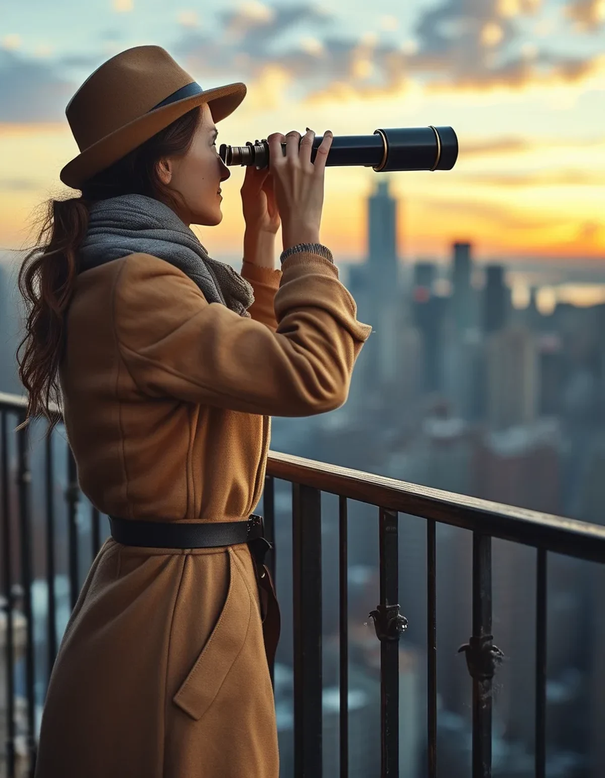 How to Build a Backyard Birdwatching List Without a Yard