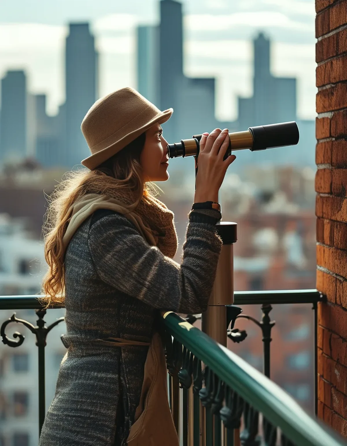 How to Build a Backyard Birdwatching List Without a Yard