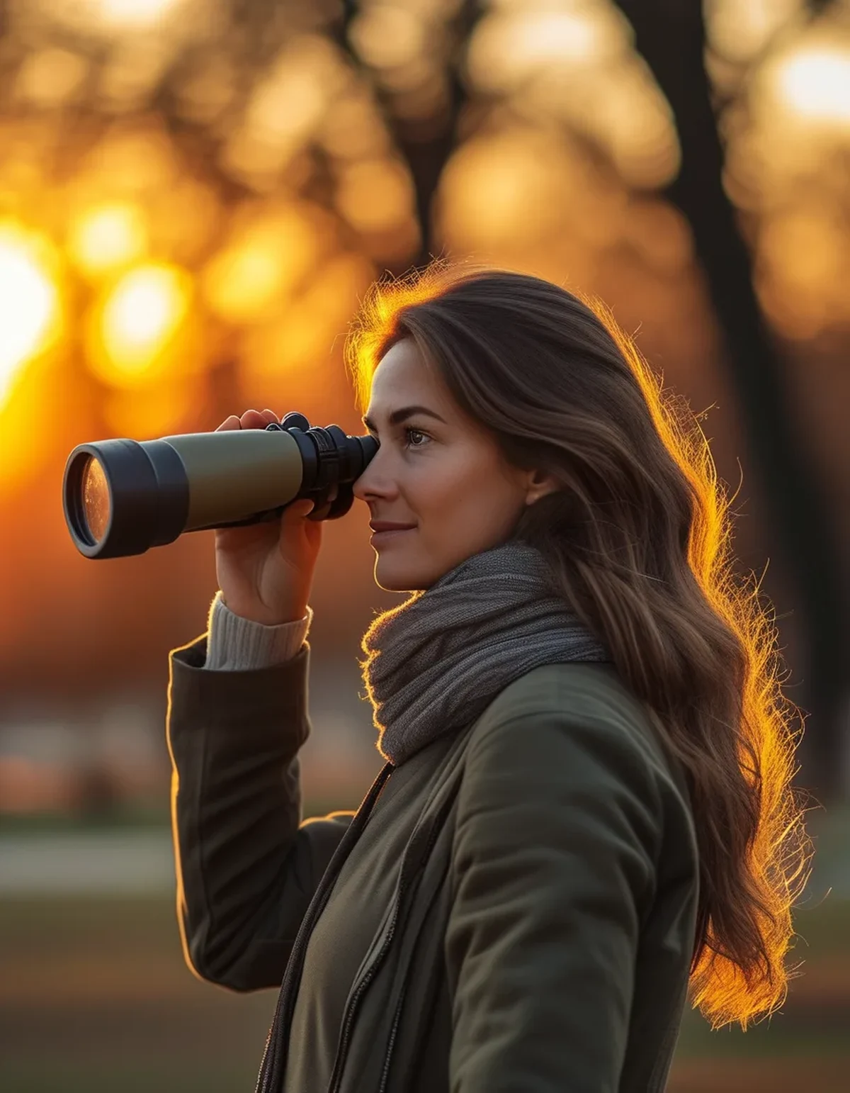 What's the Best Time of Day to Go Birdwatching? The Answer Might Surprise You