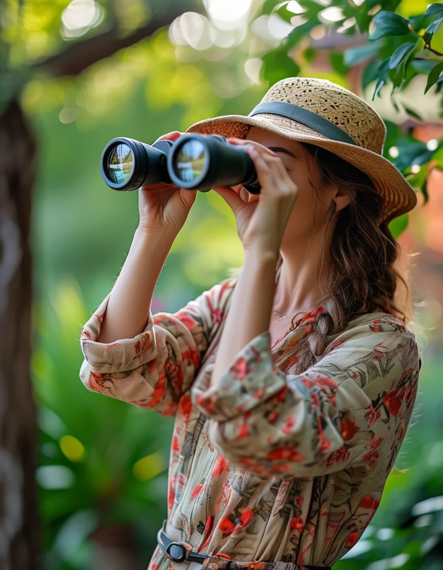 How to Identify Birds: A Beginner's Guide to Finally Knowing What You're Looking At
