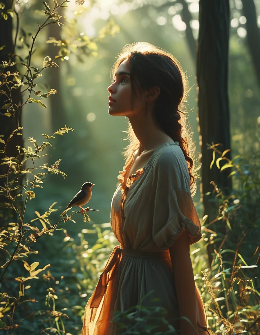 Birding by Ear: Learning to Hear the Morning You've Been Sleeping Through