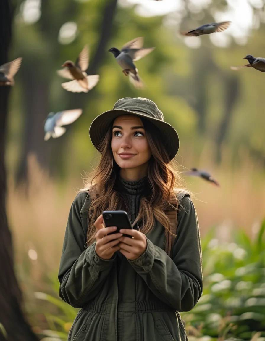 Do Bird Identification Apps Actually Work? An Honest Beginner's Guide