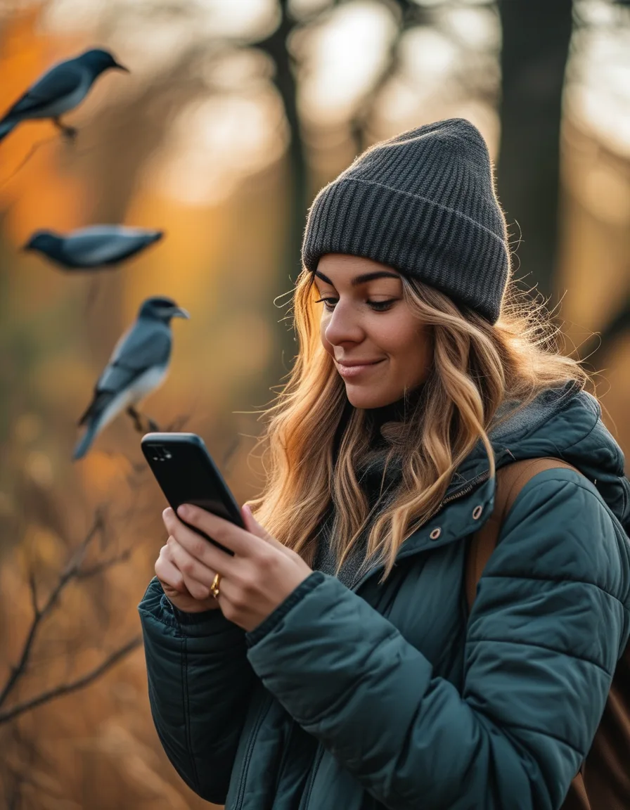 Do Bird Identification Apps Actually Work? An Honest Beginner's Guide