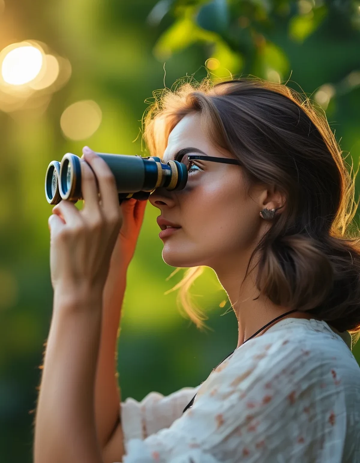 The Binocular Feature Glasses Wearers Always Overlook (And Regret)