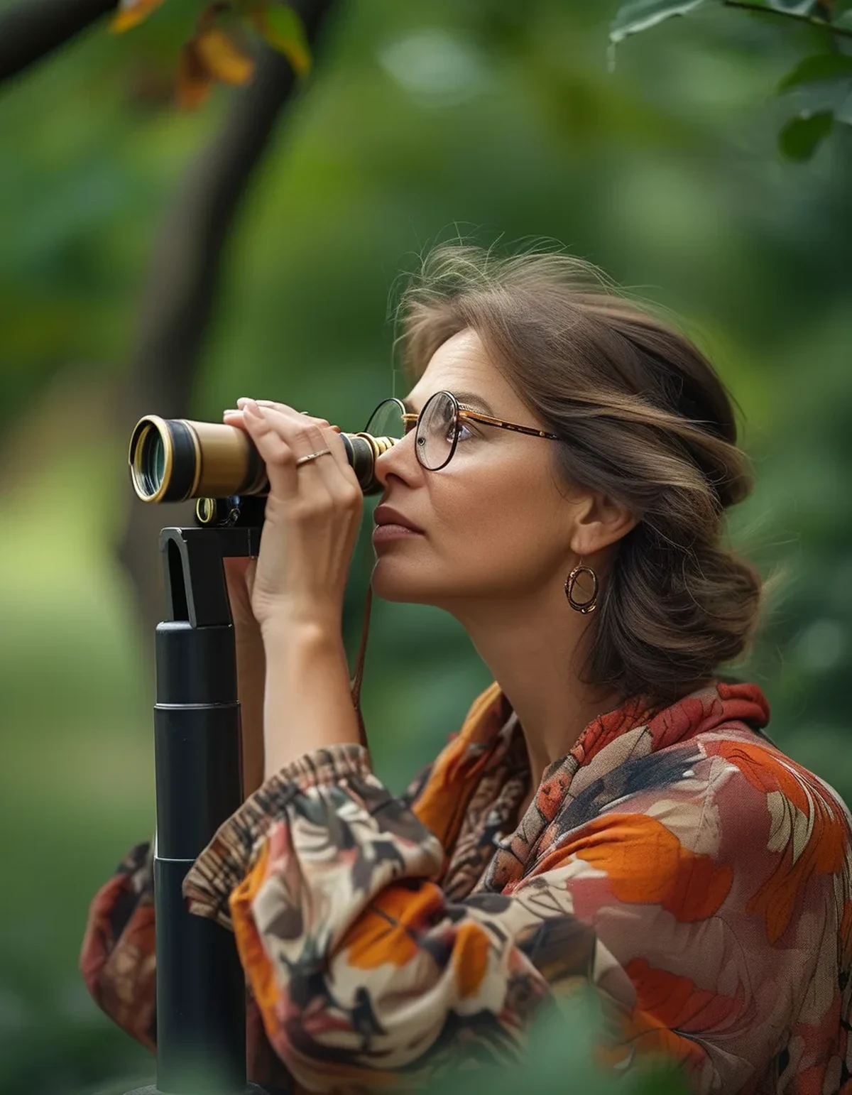 The Binocular Feature Glasses Wearers Always Overlook (And Regret)