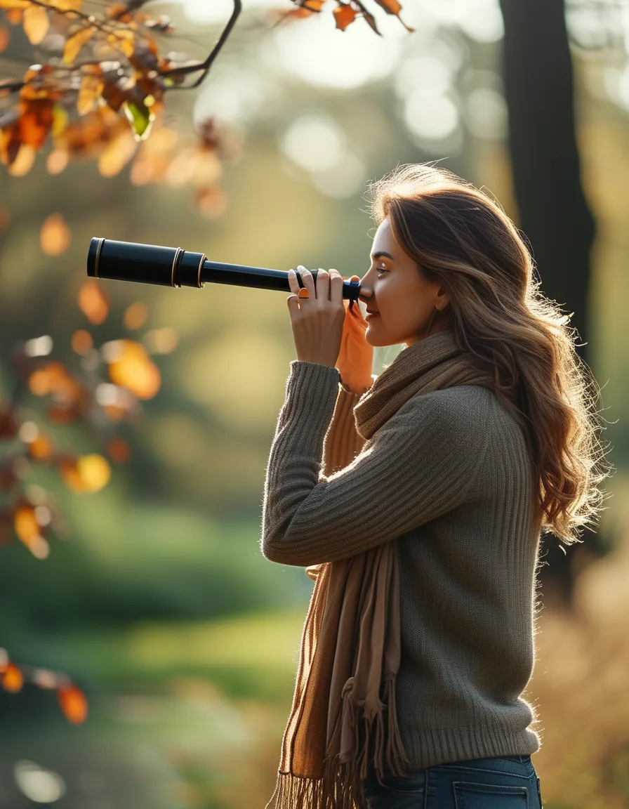 Binoculars for Birdwatching: The Beginner's Buying Guide Without the Jargon