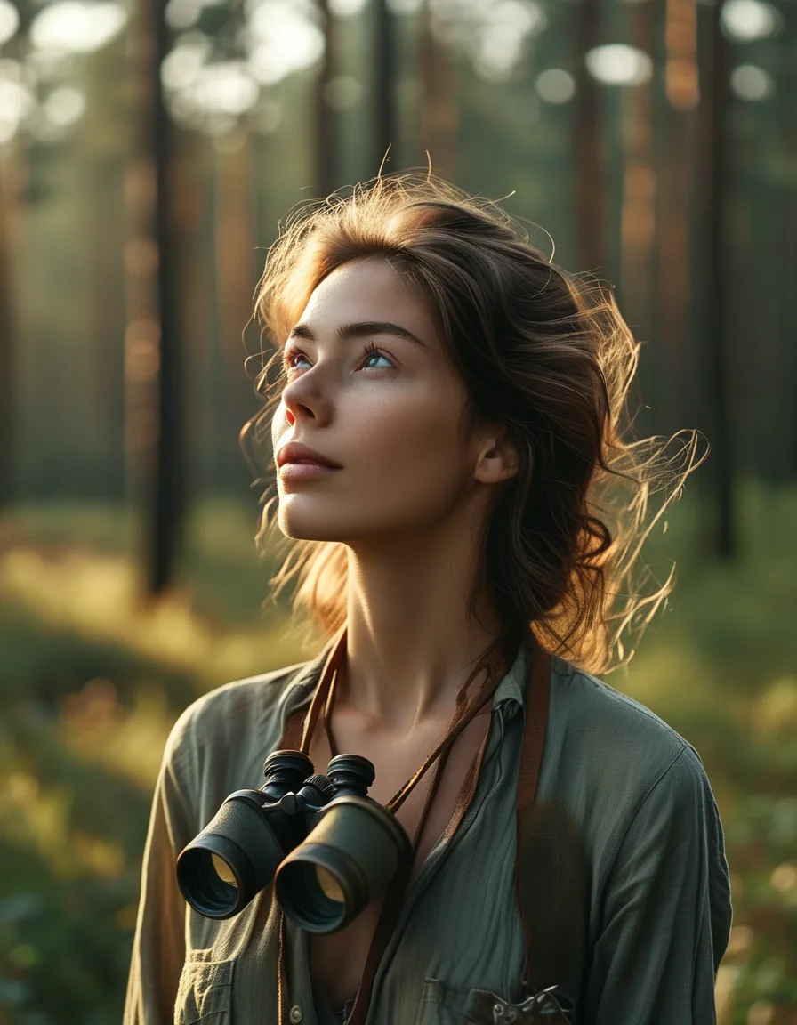 5 Mistakes Beginners Make Learning to Birdwatch by Ear