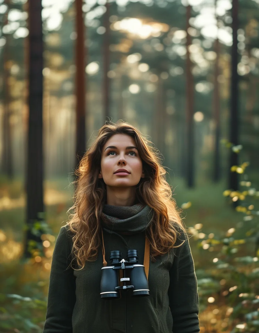 5 Mistakes Beginners Make Learning to Birdwatch by Ear