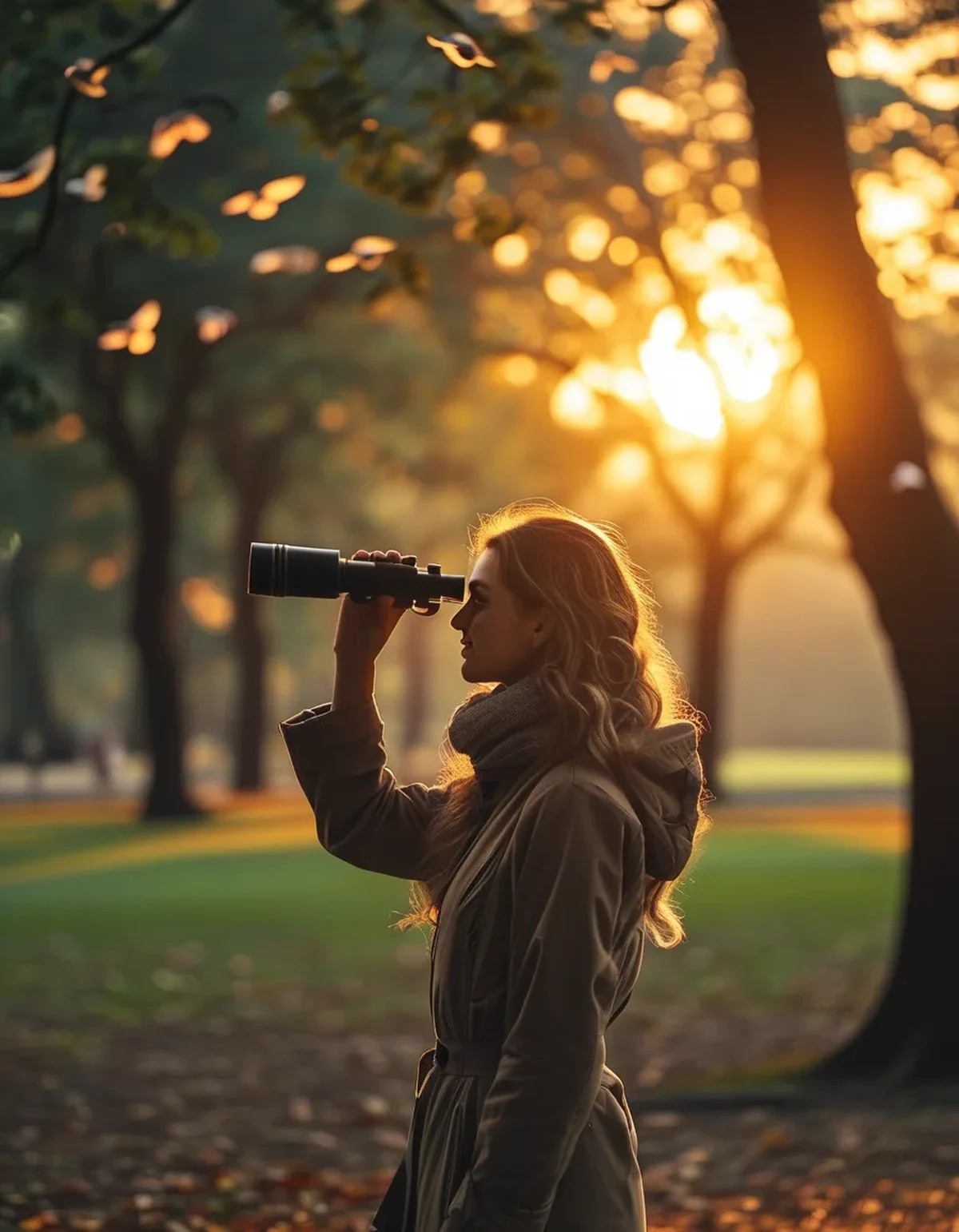 Why Dawn Is the Best Time to Birdwatch (and What You're Missing If You Sleep Through It)