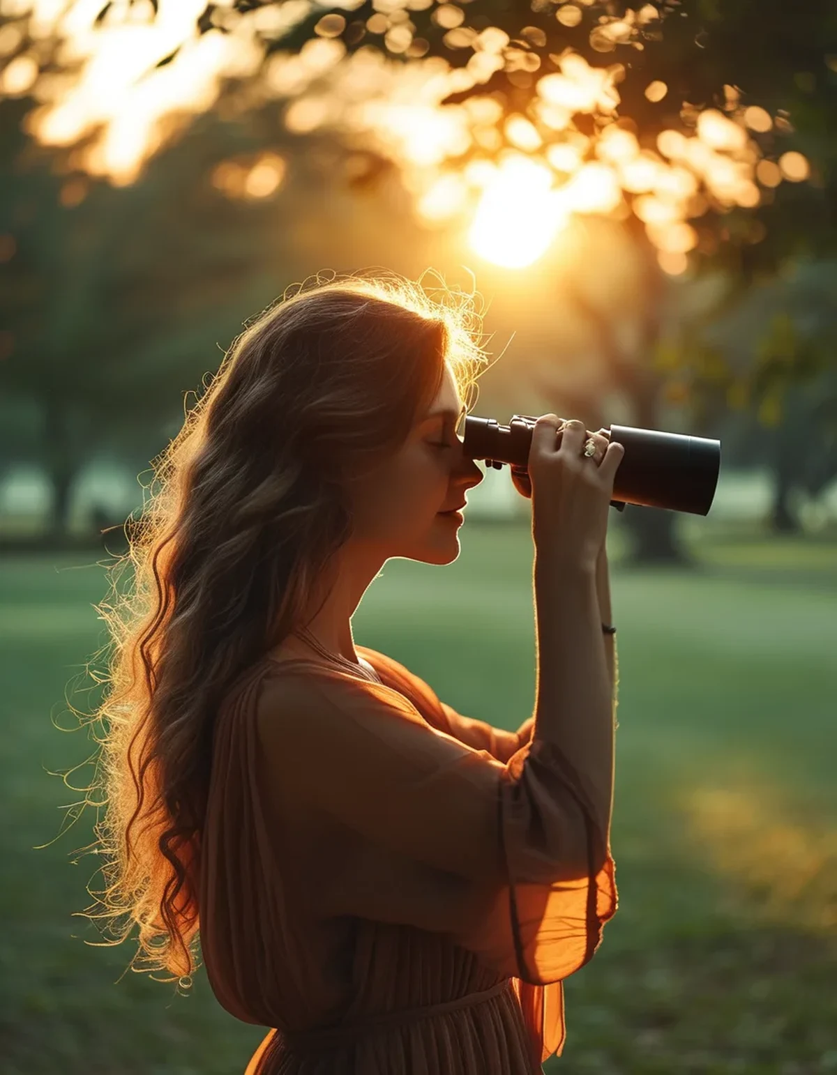 Why Dawn Is the Best Time to Birdwatch (and What You're Missing If You Sleep Through It)