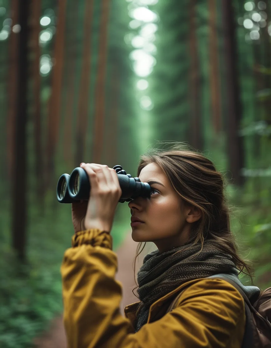 Why You Can Never Spot the Bird Everyone Else Sees — and How to Actually Fix It