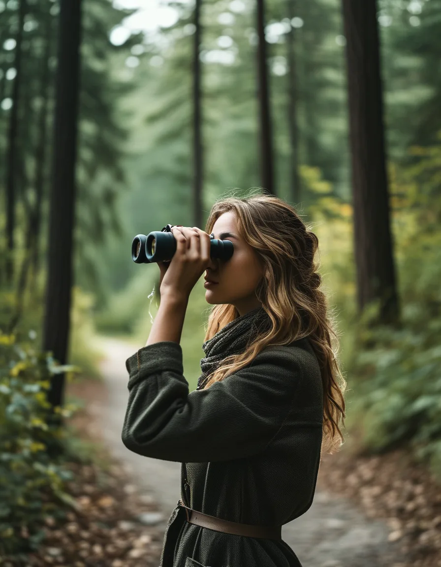 Why You Can Never Spot the Bird Everyone Else Sees — and How to Actually Fix It
