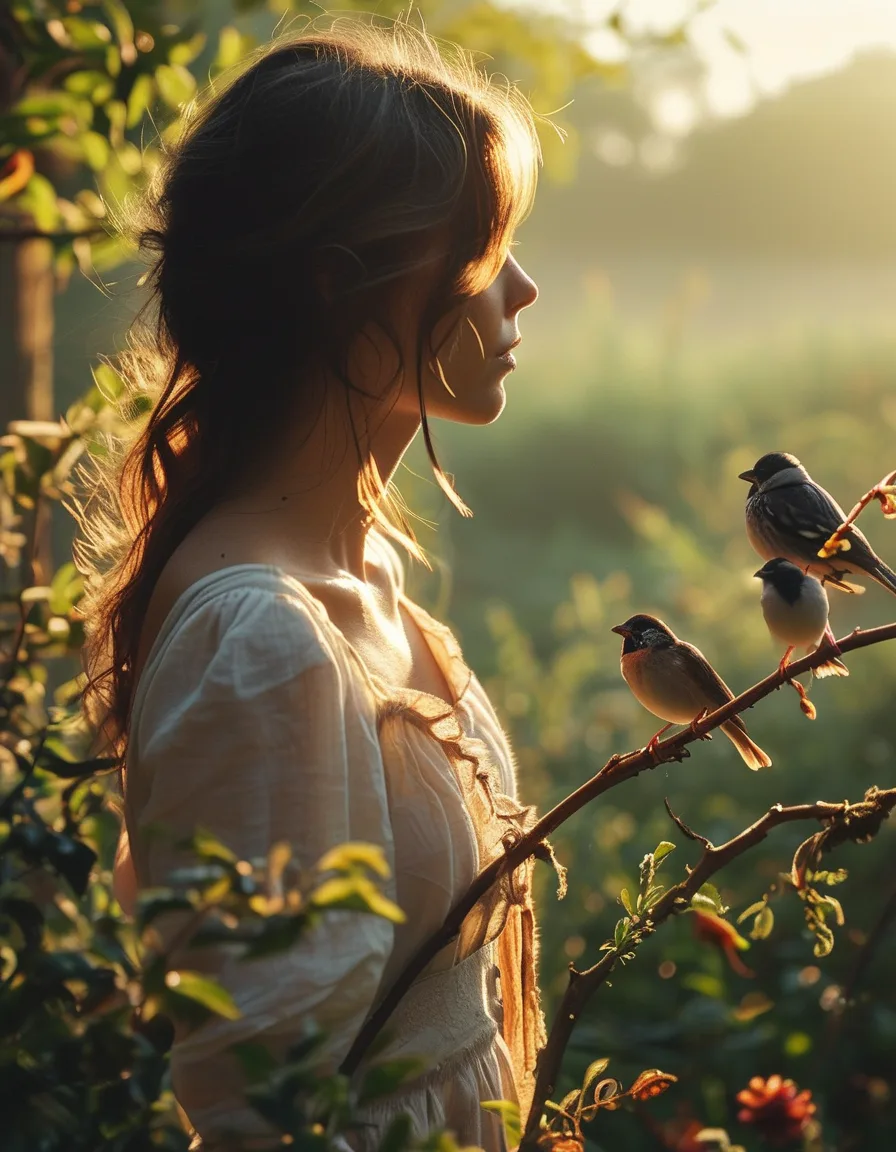 You Don't Need Binoculars to Start Birdwatching — Here's the Real Starter Kit