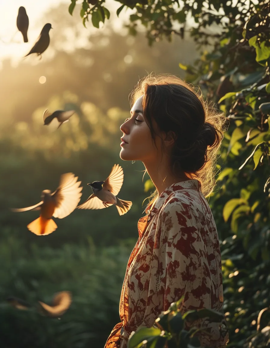You Don't Need Binoculars to Start Birdwatching — Here's the Real Starter Kit