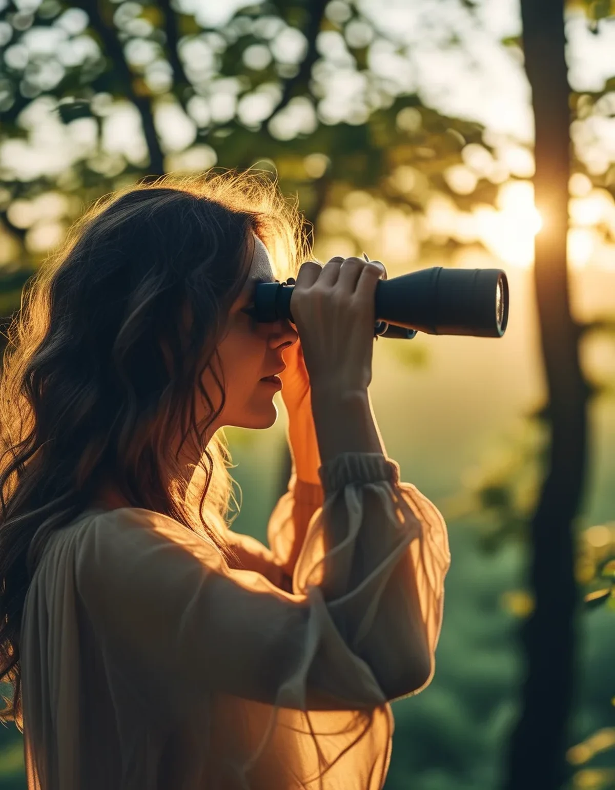 The Weather Conditions That Actually Predict a Good Birdwatching Day