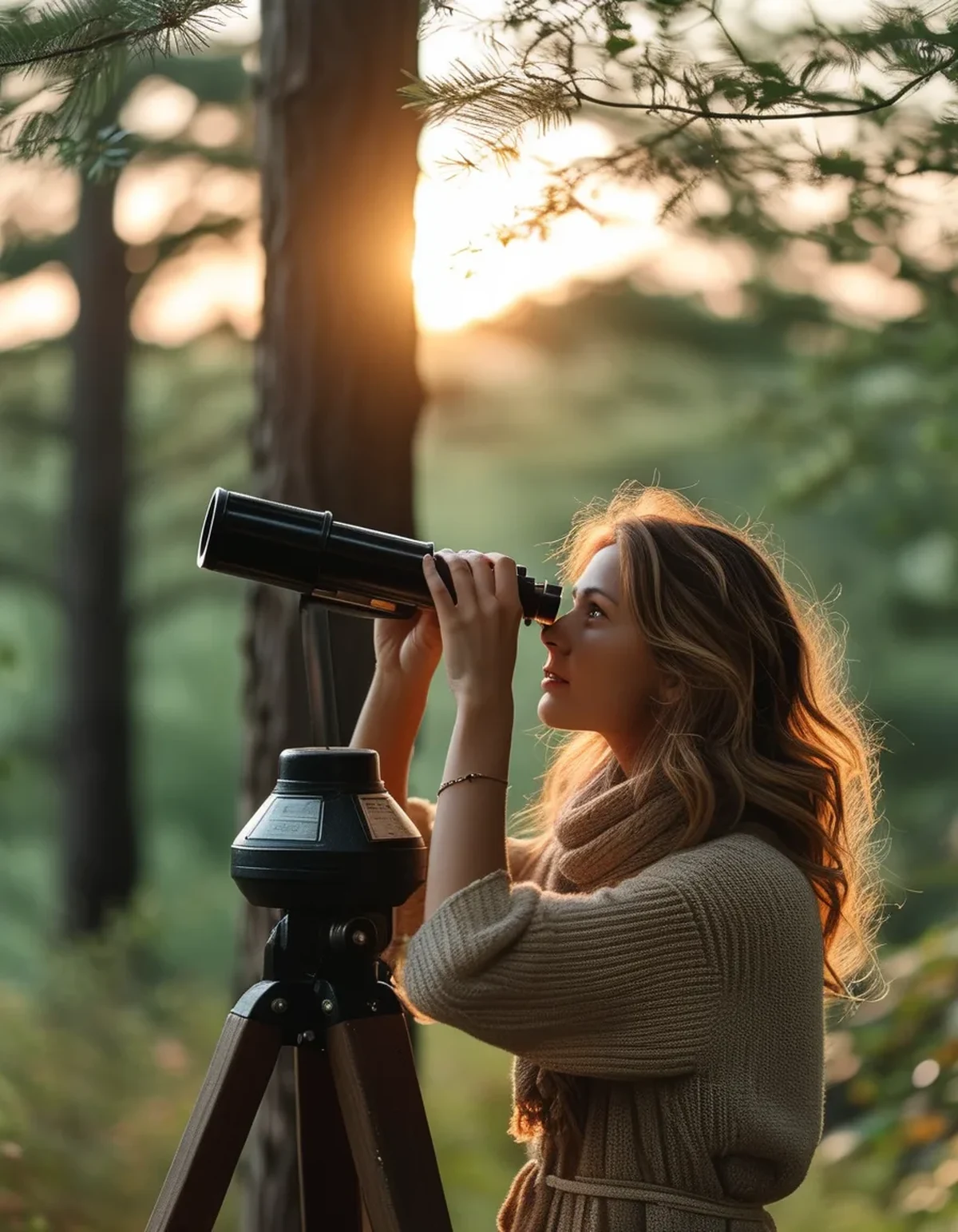 The Weather Conditions That Actually Predict a Good Birdwatching Day