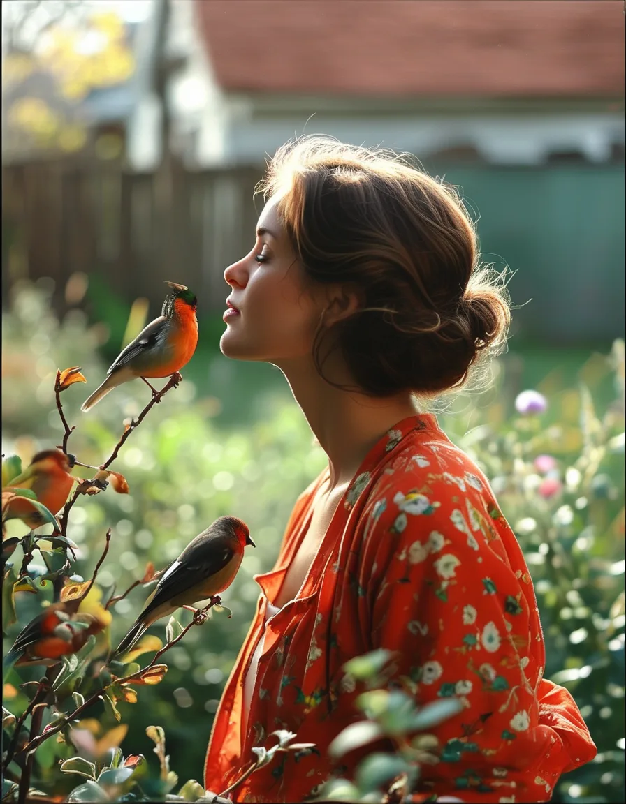 Can You Actually Start Birdwatching Without Binoculars? A Realistic Answer