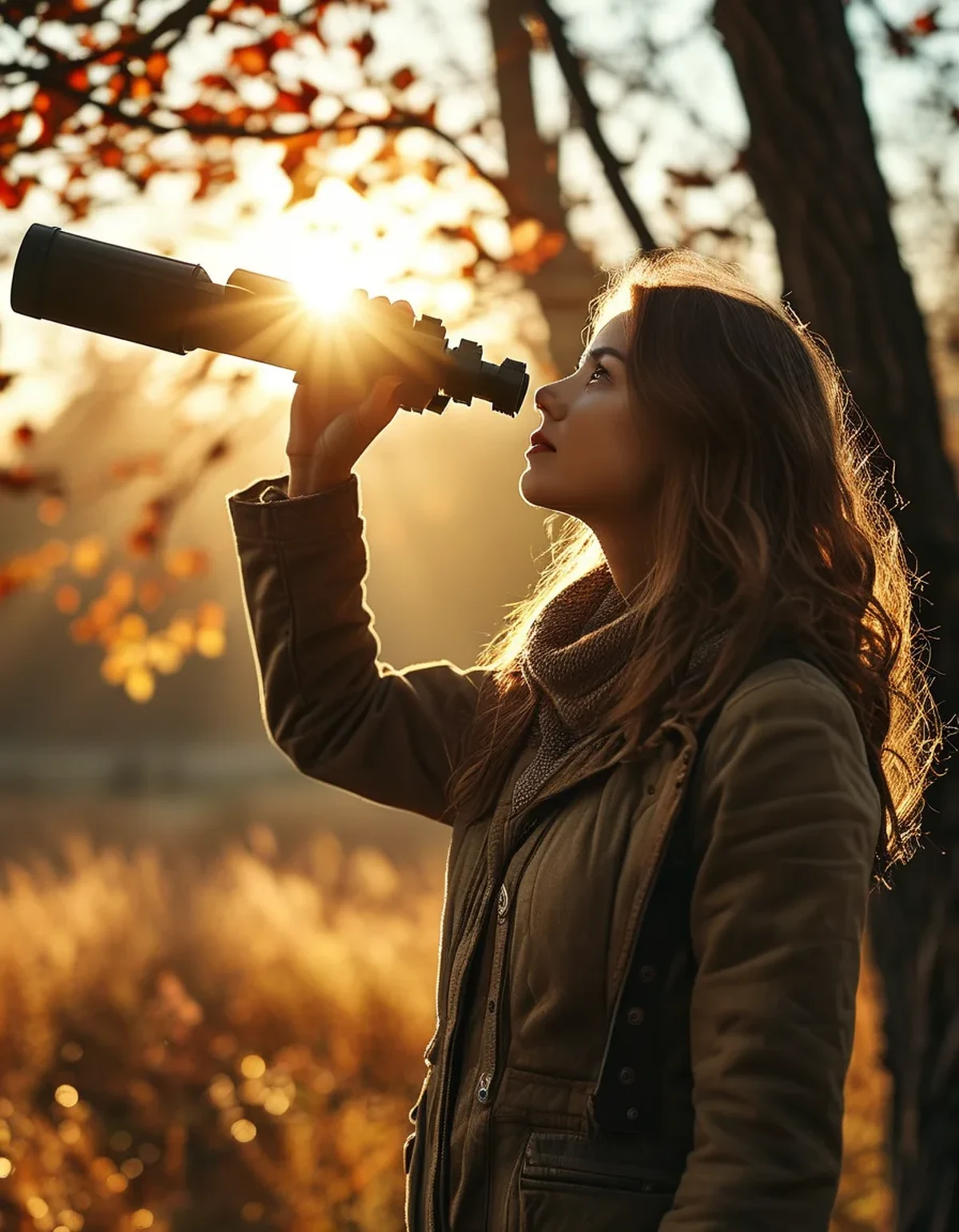 Your First Fall Migration: What to Expect When Nothing Looks Like the Field Guide