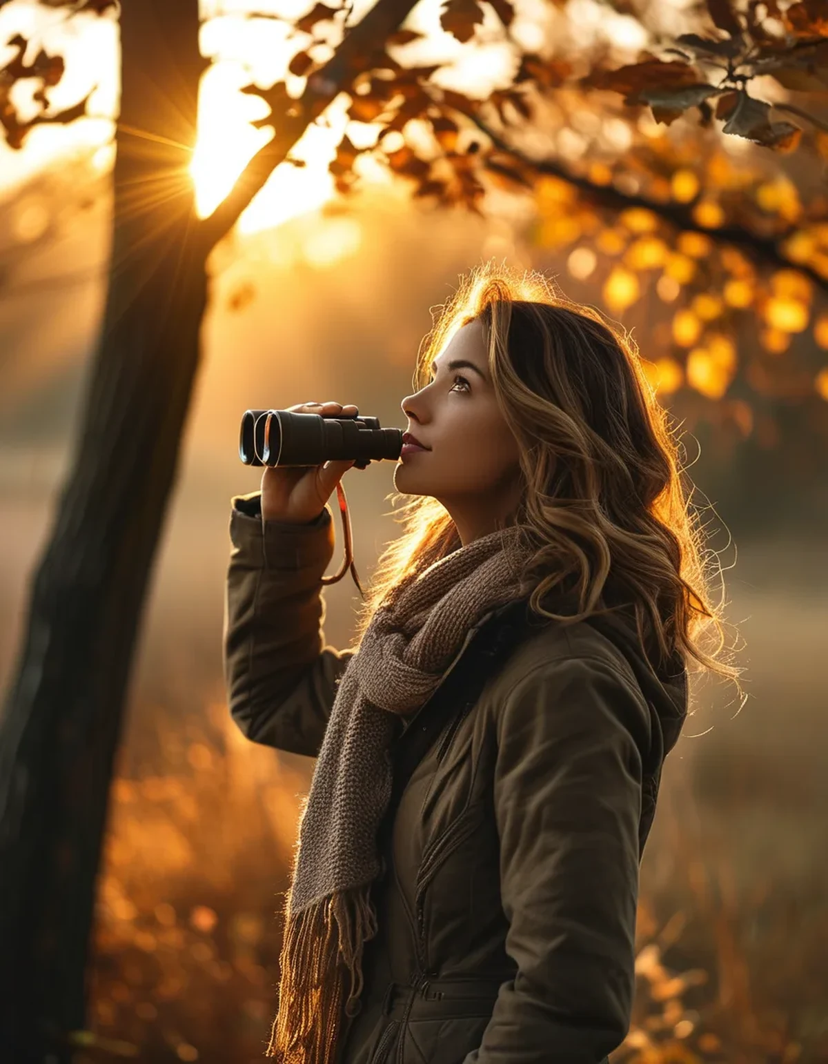 Your First Fall Migration: What to Expect When Nothing Looks Like the Field Guide