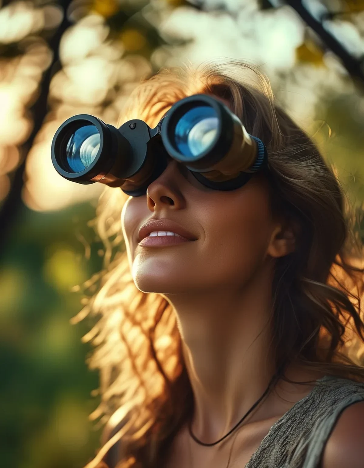 Your First Binoculars: An Honest Buying Guide for New Birders
