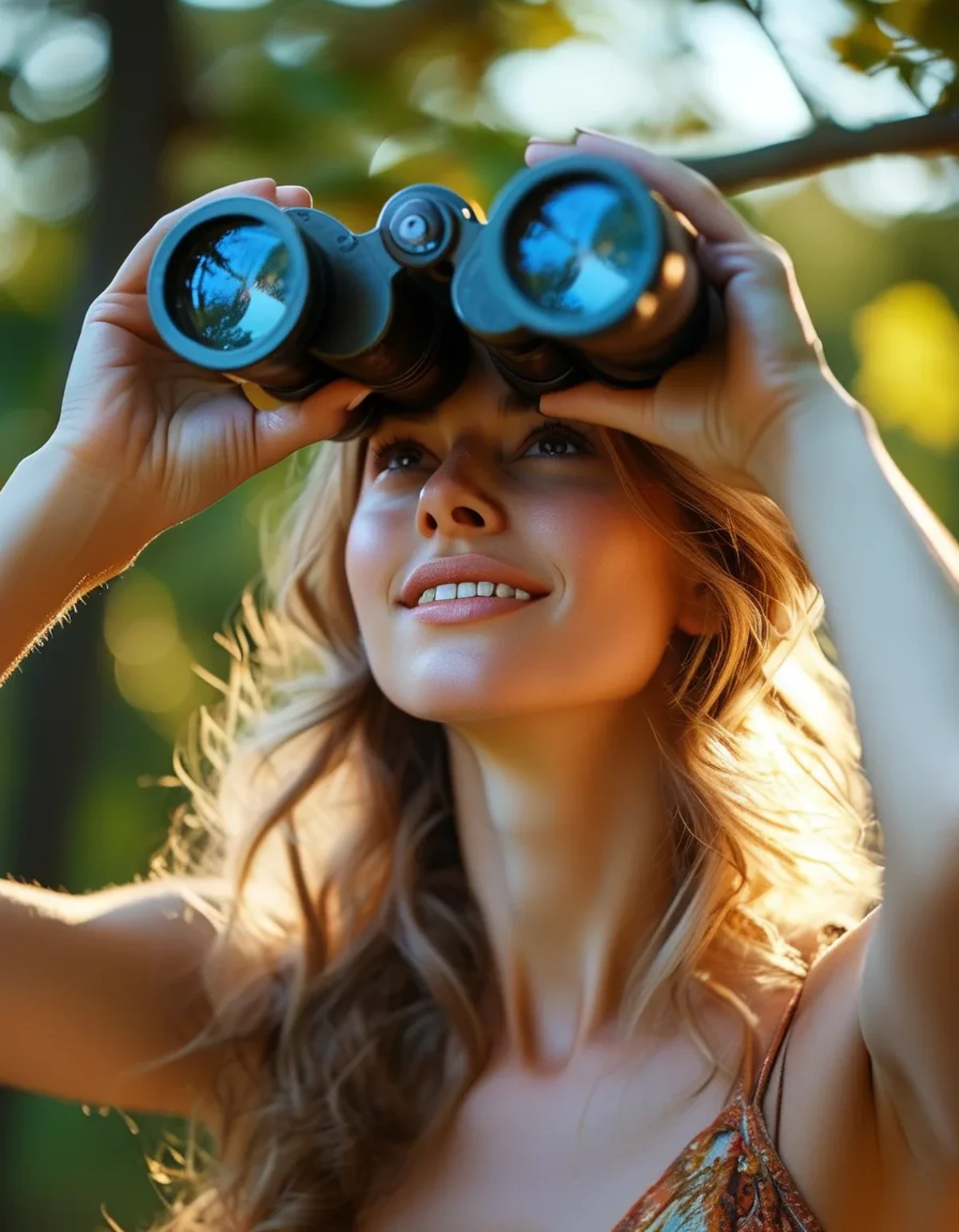 Your First Binoculars: An Honest Buying Guide for New Birders