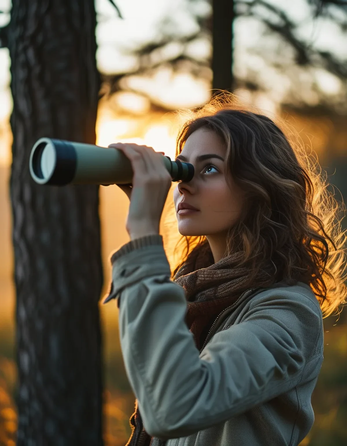 The Binocular Habit That Doubles How Many Birds You Actually See