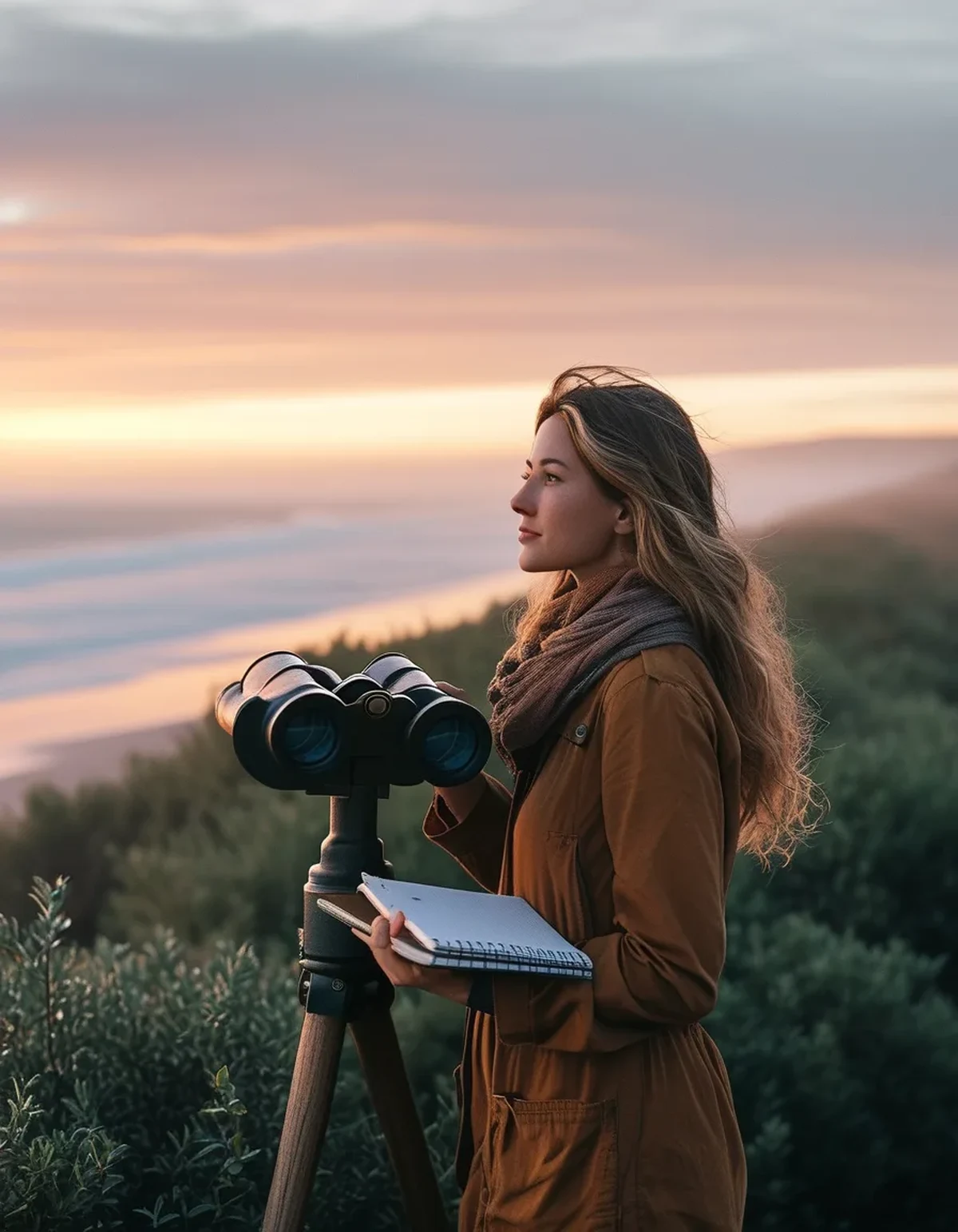 How to Catch a Migration Fallout - the Best Birding Day You Will Ever Have