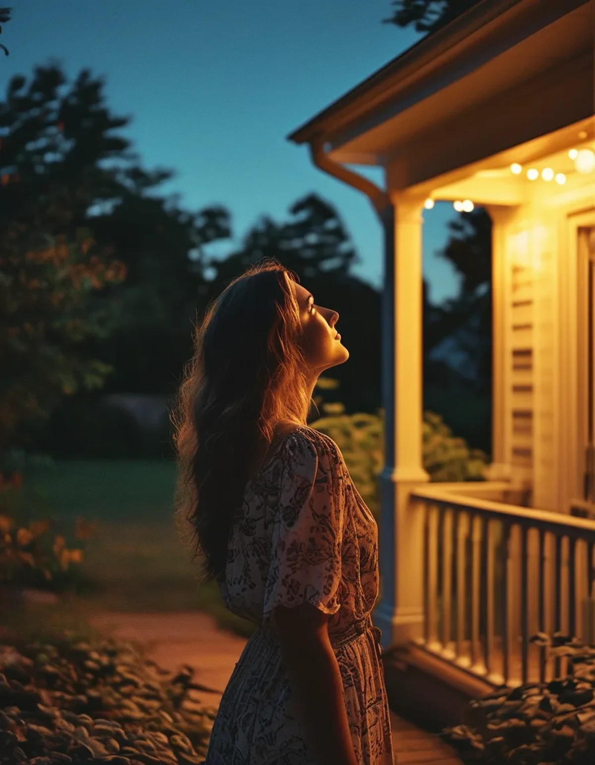 The Birds Flying Over Your House at Night (and How to Hear Them)
