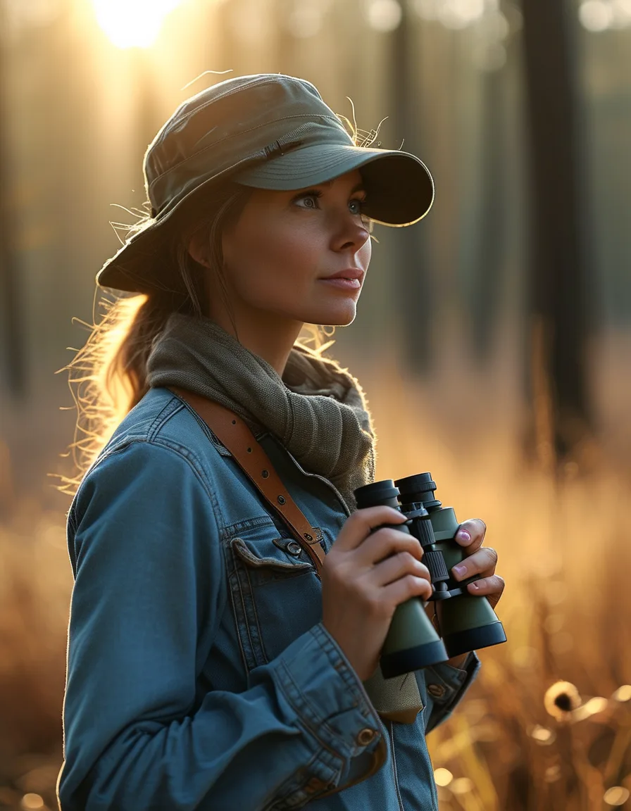 Why Migration Season Is a Completely Different Hobby Than the Rest of the Year