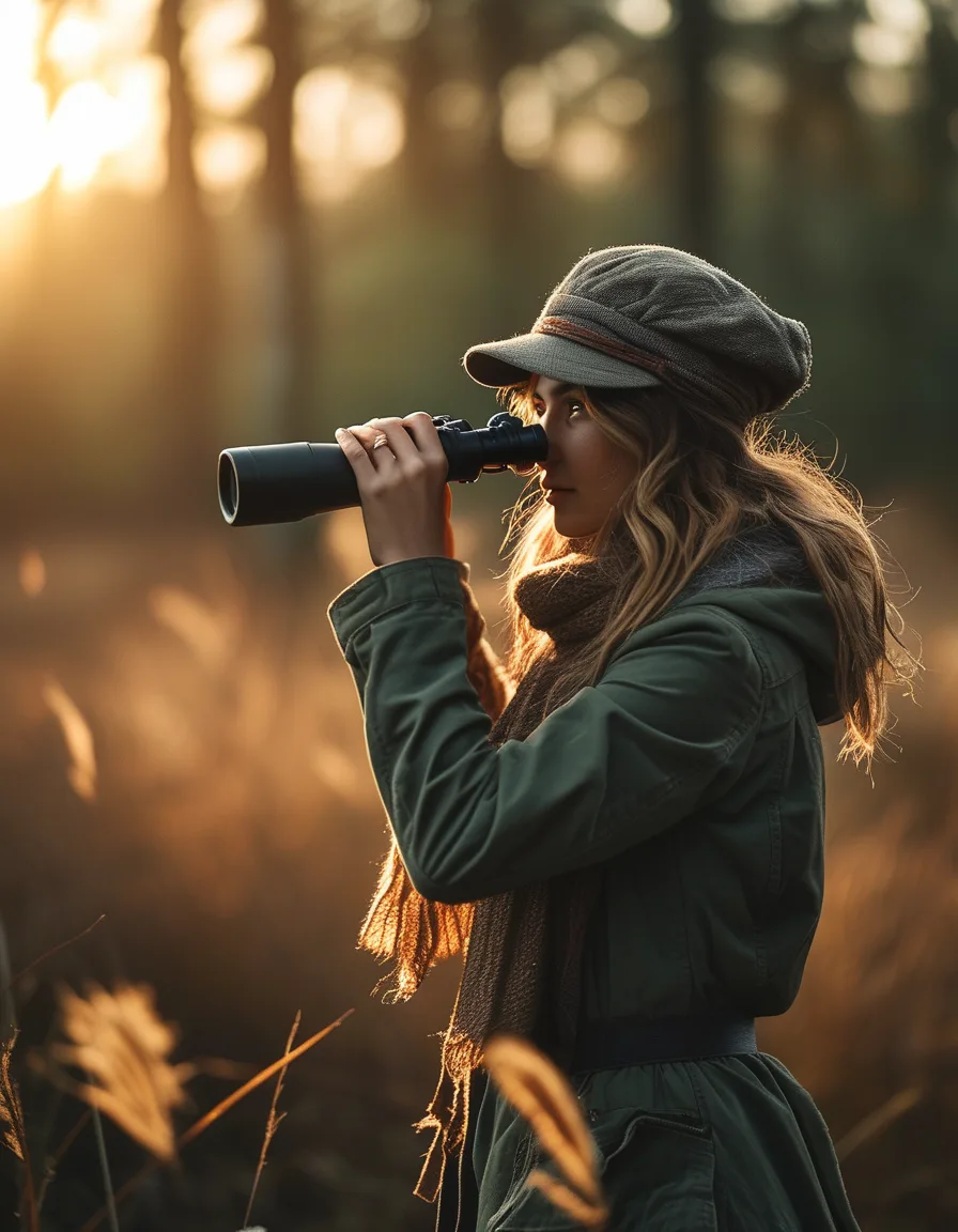 Why Migration Season Is a Completely Different Hobby Than the Rest of the Year