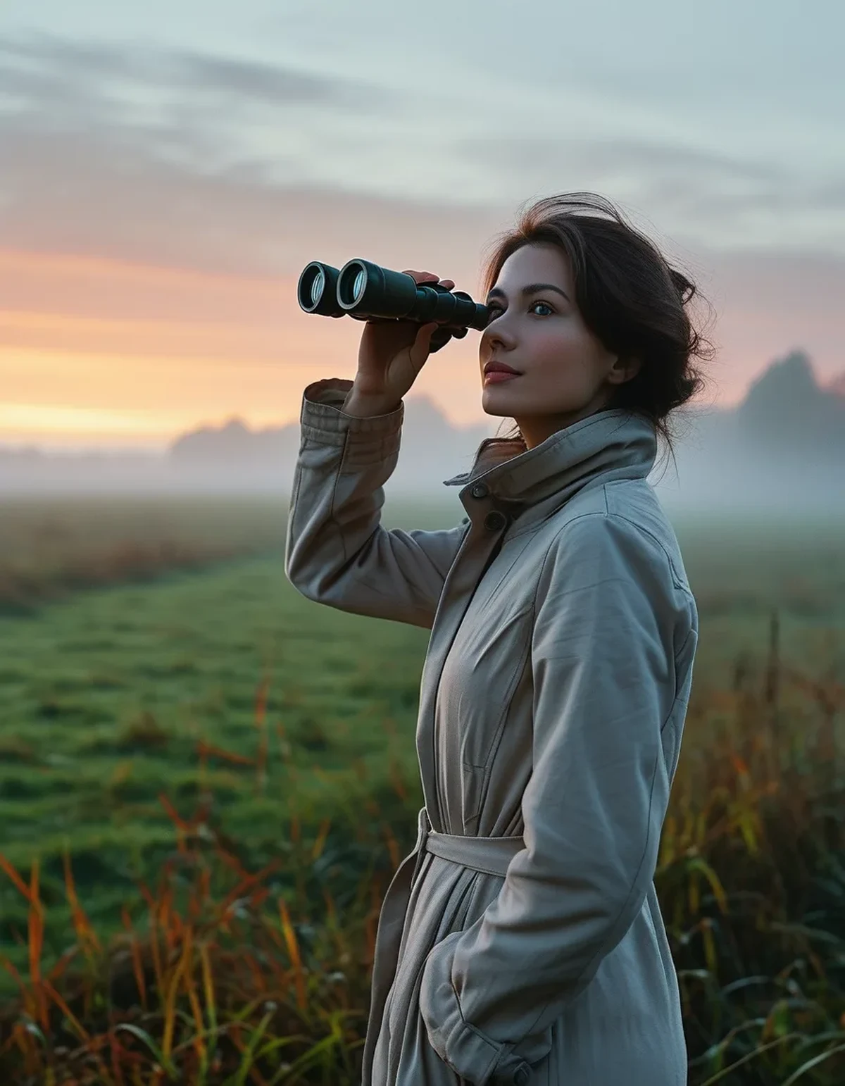 Why the Best Birding of the Year Happens in the Next Six Weeks