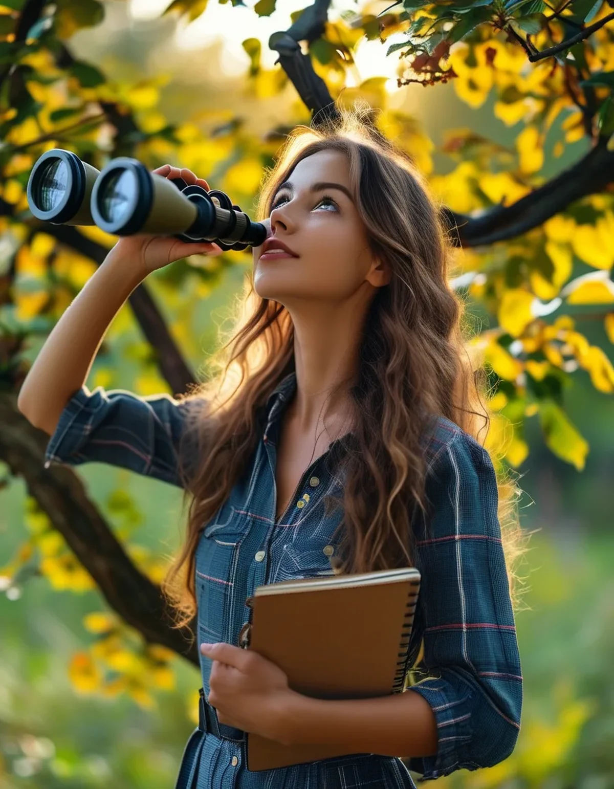 Why the Birds in Your Yard Suddenly Look Wrong